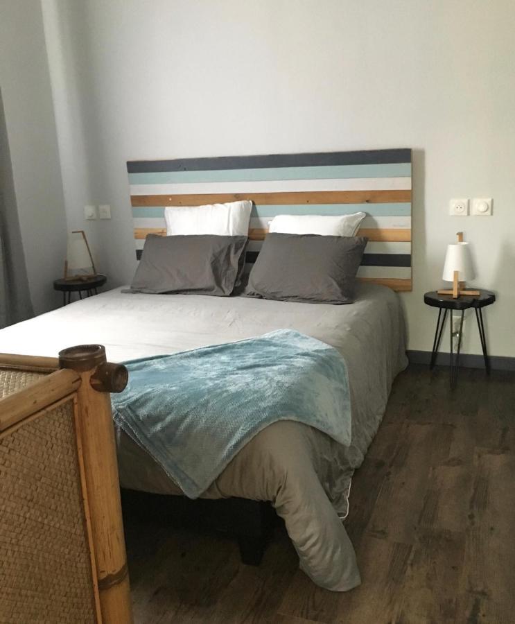 Chalet Camelia Bayeux Centre-Ville Zewnętrze zdjęcie